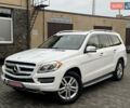 Белый Мерседес ГЛ-класс, объемом двигателя 3 л и пробегом 324 тыс. км за 19500 $, фото 1 на Automoto.ua
