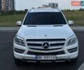 Білий Мерседес ГЛ-Клас, об'ємом двигуна 2.99 л та пробігом 324 тис. км за 26000 $, фото 1 на Automoto.ua