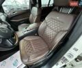 Белый Мерседес ГЛ-класс, объемом двигателя 3 л и пробегом 169 тыс. км за 21850 $, фото 18 на Automoto.ua