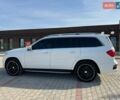 Белый Мерседес ГЛ-класс, объемом двигателя 3 л и пробегом 84 тыс. км за 42500 $, фото 1 на Automoto.ua