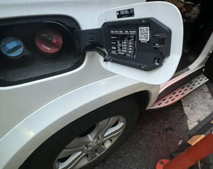 Белый Мерседес ГЛ-класс, объемом двигателя 3 л и пробегом 98 тыс. км за 49500 $, фото 32 на Automoto.ua