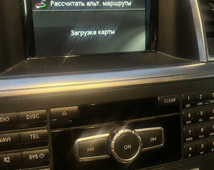 Белый Мерседес ГЛ-класс, объемом двигателя 3 л и пробегом 98 тыс. км за 49500 $, фото 28 на Automoto.ua