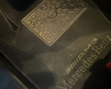 Белый Мерседес ГЛ-класс, объемом двигателя 3 л и пробегом 98 тыс. км за 49500 $, фото 22 на Automoto.ua