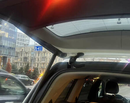 Белый Мерседес ГЛ-класс, объемом двигателя 3 л и пробегом 98 тыс. км за 49500 $, фото 57 на Automoto.ua