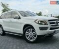 Белый Мерседес ГЛ-класс, объемом двигателя 4.7 л и пробегом 173 тыс. км за 22999 $, фото 1 на Automoto.ua