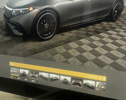 Белый Мерседес ГЛ-класс, объемом двигателя 3 л и пробегом 98 тыс. км за 49500 $, фото 60 на Automoto.ua