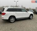 Белый Мерседес ГЛ-класс, объемом двигателя 3 л и пробегом 268 тыс. км за 19000 $, фото 7 на Automoto.ua