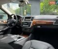 Белый Мерседес ГЛ-класс, объемом двигателя 3 л и пробегом 209 тыс. км за 26800 $, фото 29 на Automoto.ua