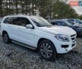 Білий Мерседес ГЛ-Клас, об'ємом двигуна 3 л та пробігом 250 тис. км за 17500 $, фото 1 на Automoto.ua