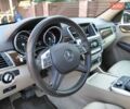 Білий Мерседес ГЛ-Клас, об'ємом двигуна 3 л та пробігом 153 тис. км за 24700 $, фото 83 на Automoto.ua