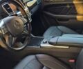 Белый Мерседес ГЛ-класс, объемом двигателя 3 л и пробегом 145 тыс. км за 23500 $, фото 7 на Automoto.ua