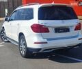 Білий Мерседес ГЛ-Клас, об'ємом двигуна 2.99 л та пробігом 148 тис. км за 29500 $, фото 8 на Automoto.ua