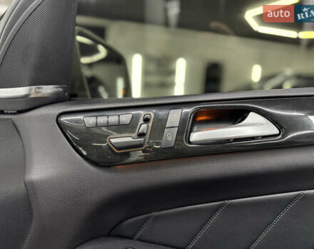 Білий Мерседес ГЛ-Клас, об'ємом двигуна 3 л та пробігом 190 тис. км за 22900 $, фото 15 на Automoto.ua