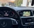 Белый Мерседес ГЛ-класс, объемом двигателя 3 л и пробегом 272 тыс. км за 29300 $, фото 77 на Automoto.ua