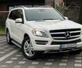 Белый Мерседес ГЛ-класс, объемом двигателя 3 л и пробегом 225 тыс. км за 19900 $, фото 2 на Automoto.ua