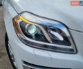 Білий Мерседес ГЛ-Клас, об'ємом двигуна 3 л та пробігом 102 тис. км за 29999 $, фото 93 на Automoto.ua