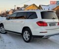 Белый Мерседес ГЛ-класс, объемом двигателя 3 л и пробегом 225 тыс. км за 19900 $, фото 22 на Automoto.ua