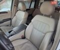 Белый Мерседес ГЛ-класс, объемом двигателя 3 л и пробегом 225 тыс. км за 19900 $, фото 62 на Automoto.ua