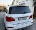 Білий Мерседес ГЛ-Клас, об'ємом двигуна 3 л та пробігом 272 тис. км за 28700 $, фото 15 на Automoto.ua