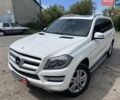 Білий Мерседес ГЛ-Клас, об'ємом двигуна 3 л та пробігом 263 тис. км за 25690 $, фото 1 на Automoto.ua