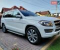 Білий Мерседес ГЛ-Клас, об'ємом двигуна 3 л та пробігом 153 тис. км за 24700 $, фото 12 на Automoto.ua