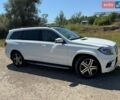 Білий Мерседес ГЛ-Клас, об'ємом двигуна 2.99 л та пробігом 224 тис. км за 35500 $, фото 2 на Automoto.ua