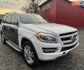 Белый Мерседес ГЛ-класс, объемом двигателя 3 л и пробегом 324 тыс. км за 19500 $, фото 23 на Automoto.ua