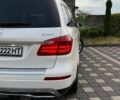 Белый Мерседес ГЛ-класс, объемом двигателя 3 л и пробегом 225 тыс. км за 19900 $, фото 50 на Automoto.ua