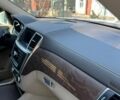 Білий Мерседес ГЛ-Клас, об'ємом двигуна 2.99 л та пробігом 130 тис. км за 41000 $, фото 14 на Automoto.ua