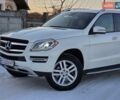 Белый Мерседес ГЛ-класс, объемом двигателя 3 л и пробегом 225 тыс. км за 19900 $, фото 10 на Automoto.ua