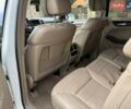 Білий Мерседес ГЛ-Клас, об'ємом двигуна 3 л та пробігом 125 тис. км за 26500 $, фото 31 на Automoto.ua