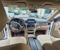 Белый Мерседес ГЛ-класс, объемом двигателя 3 л и пробегом 163 тыс. км за 33800 $, фото 15 на Automoto.ua