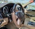 Білий Мерседес ГЛ-Клас, об'ємом двигуна 3 л та пробігом 102 тис. км за 29999 $, фото 13 на Automoto.ua