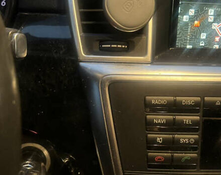 Белый Мерседес ГЛ-класс, объемом двигателя 3 л и пробегом 98 тыс. км за 49500 $, фото 19 на Automoto.ua