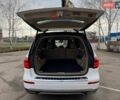 Белый Мерседес ГЛ-класс, объемом двигателя 3 л и пробегом 170 тыс. км за 19999 $, фото 68 на Automoto.ua
