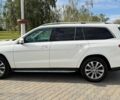 Белый Мерседес ГЛ-класс, объемом двигателя 2.99 л и пробегом 239 тыс. км за 27500 $, фото 3 на Automoto.ua
