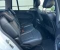 Білий Мерседес ГЛ-Клас, об'ємом двигуна 3 л та пробігом 234 тис. км за 27000 $, фото 19 на Automoto.ua