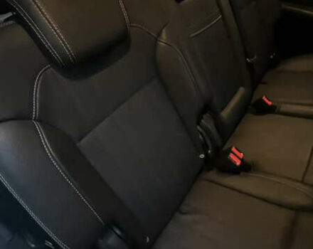 Белый Мерседес ГЛ-класс, объемом двигателя 3 л и пробегом 98 тыс. км за 49500 $, фото 31 на Automoto.ua