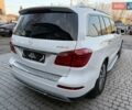 Білий Мерседес ГЛ-Клас, об'ємом двигуна 3 л та пробігом 152 тис. км за 25500 $, фото 16 на Automoto.ua