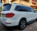 Білий Мерседес ГЛ-Клас, об'ємом двигуна 3 л та пробігом 153 тис. км за 24700 $, фото 7 на Automoto.ua
