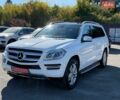 Білий Мерседес ГЛ-Клас, об'ємом двигуна 3 л та пробігом 177 тис. км за 16500 $, фото 1 на Automoto.ua