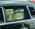 Білий Мерседес ГЛ-Клас, об'ємом двигуна 3 л та пробігом 163 тис. км за 22900 $, фото 28 на Automoto.ua