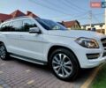 Білий Мерседес ГЛ-Клас, об'ємом двигуна 3 л та пробігом 153 тис. км за 24700 $, фото 27 на Automoto.ua