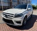Білий Мерседес ГЛ-Клас, об'ємом двигуна 3 л та пробігом 76 тис. км за 10850 $, фото 1 на Automoto.ua