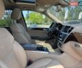 Білий Мерседес ГЛ-Клас, об'ємом двигуна 3 л та пробігом 145 тис. км за 22000 $, фото 20 на Automoto.ua