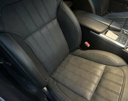 Белый Мерседес ГЛ-класс, объемом двигателя 3 л и пробегом 98 тыс. км за 49500 $, фото 36 на Automoto.ua