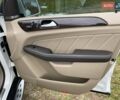 Белый Мерседес ГЛ-класс, объемом двигателя 3 л и пробегом 133 тыс. км за 20800 $, фото 31 на Automoto.ua