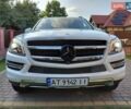 Білий Мерседес ГЛ-Клас, об'ємом двигуна 3 л та пробігом 153 тис. км за 24700 $, фото 5 на Automoto.ua
