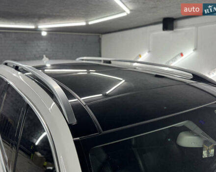 Білий Мерседес ГЛ-Клас, об'ємом двигуна 3 л та пробігом 190 тис. км за 22900 $, фото 8 на Automoto.ua