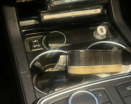 Белый Мерседес ГЛ-класс, объемом двигателя 3 л и пробегом 98 тыс. км за 49500 $, фото 18 на Automoto.ua